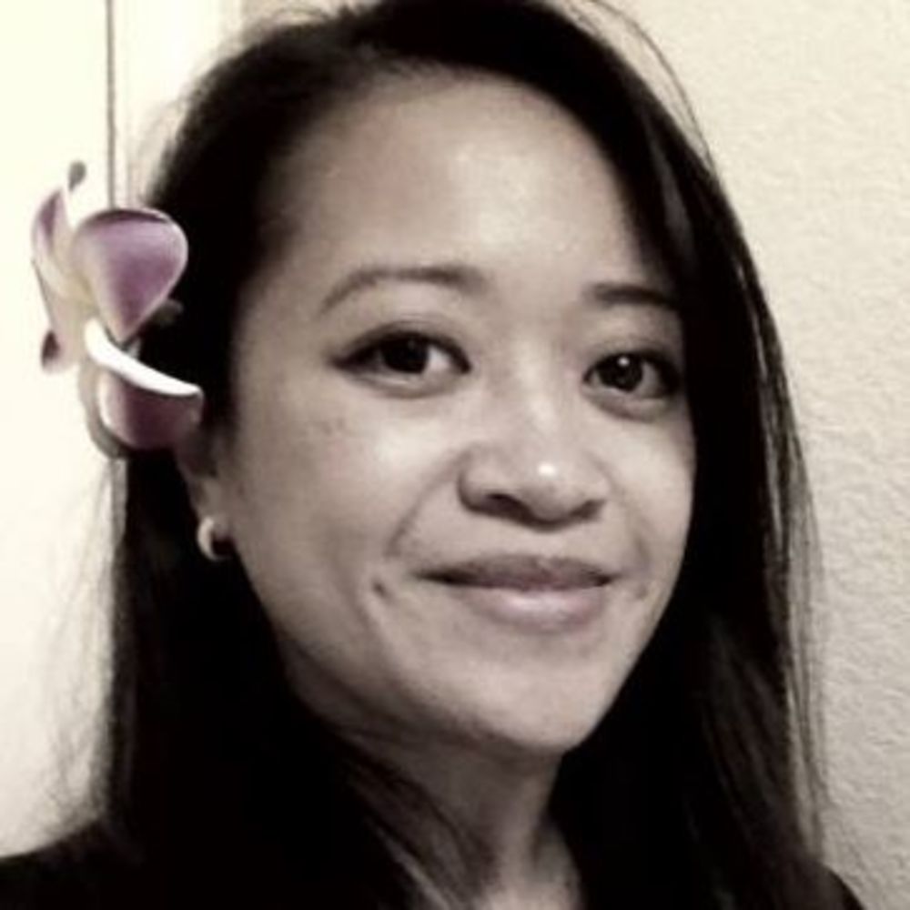 Meet your Posher, Joanne